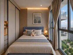 High Park Residences (D28), Apartment #597592581